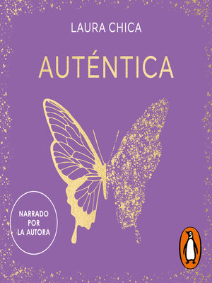 cover image of Auténtica
